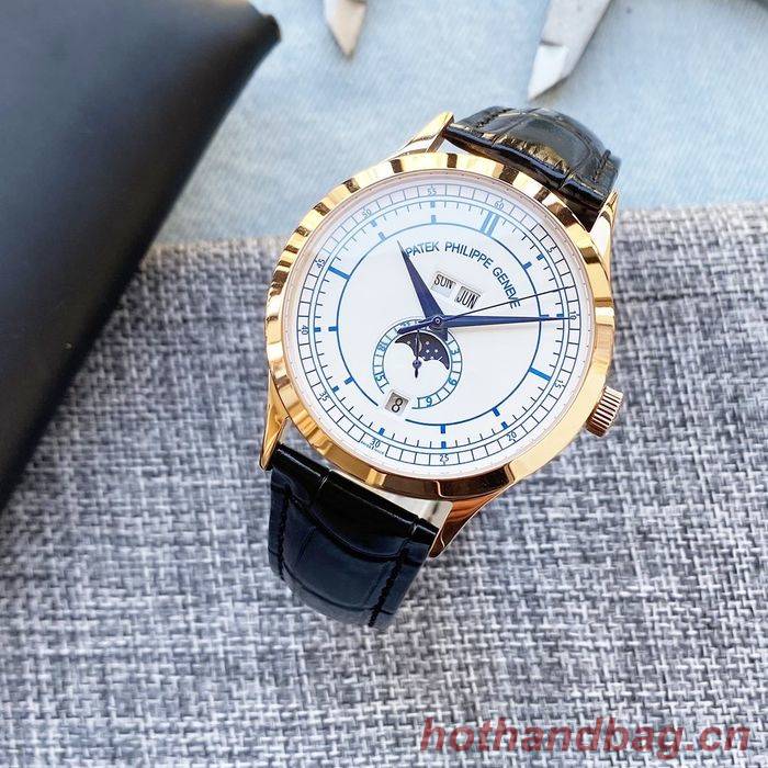 Patek Philippe Watch PPW00028-1 Patek Philippe Watch PPW00028-1